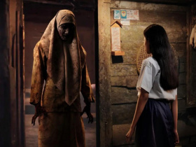 The Wailing of the Maghrib