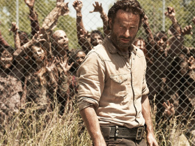 The Walking Dead