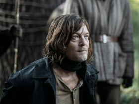 The Walking Dead: Daryl Dixon
