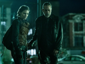 The Walking Dead: Dead City