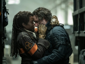 The Walking Dead: The Ones Who Live