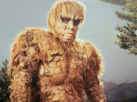 The War of the Gargantuas