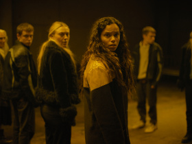 The Watchers