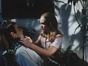 The Werewolf of Washington