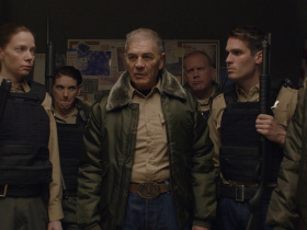 The Wolf of Snow Hollow