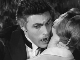 The World of the Vampires