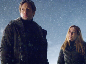 The X Files: I Want to Believe