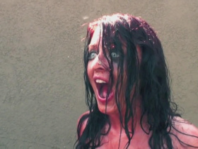 Theatre of the Deranged