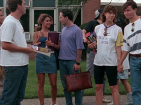 There's Nothing Out There