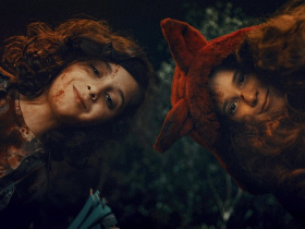 There's Something Wrong with the Children