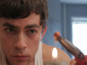 They Look Like People