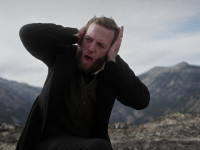 Thine Ears Shall Bleed