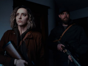 Things Will Be Different