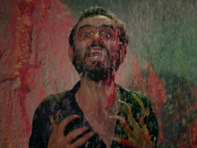 This Night I'll Possess Your Corpse