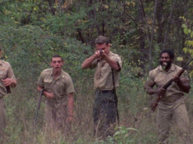 Thou Shalt Not Kill... Except