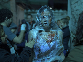 Tigers Are Not Afraid