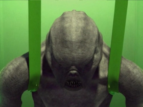 Time Machine: Rise of the Morlocks