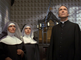 To the Devil a Daughter