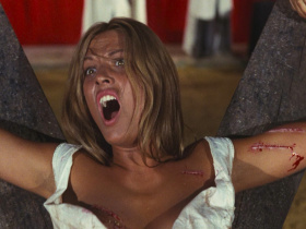 Tombs of the Blind Dead