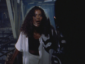 Too Beautiful to Die