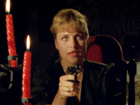 Touch of Death