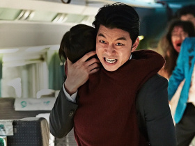 Train to Busan
