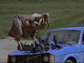 Tremors 2: Aftershocks