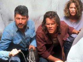Tremors