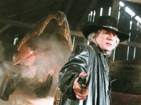 Tremors 4: The Legend Begins