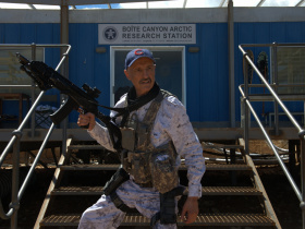 Tremors: A Cold Day in Hell