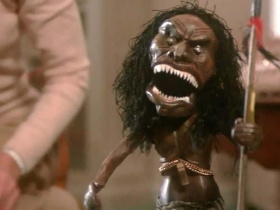 Trilogy of Terror II