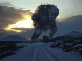 Trollhunter