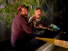 Tucker and Dale vs Evil