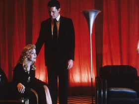 Twin Peaks: Fire Walk with Me