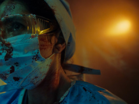 Two Sentence Horror Stories