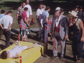 Two Thousand Maniacs!