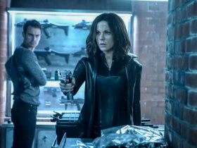 Underworld: Blood Wars