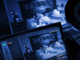 Unknown Dimension: The Story of Paranormal Activity