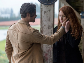 V.C. Andrews' Heaven