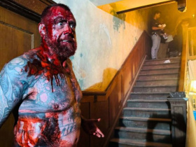 V/H/S/Mixtape
