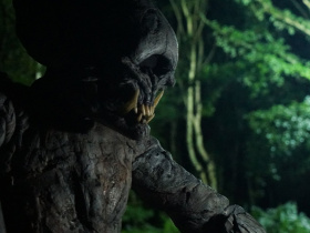 V/H/S: Video Horror Shorts