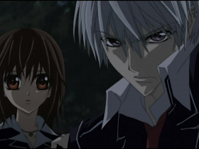 Vampire Knight