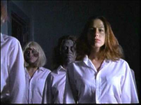 Vampires vs. Zombies