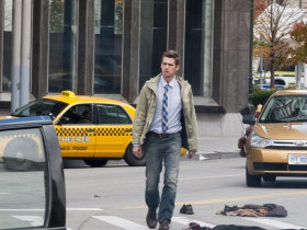 Vanishing on 7th Street