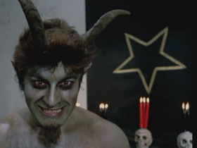 Vengeance of the Zombies