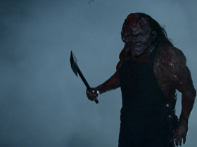 Victor Crowley