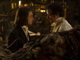 Victor Frankenstein