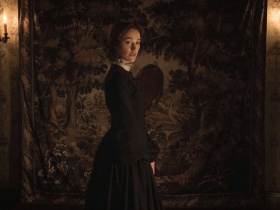 Victorian Psycho