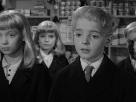 Village of the Damned