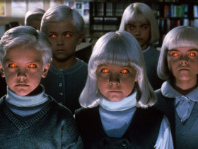 Village of the Damned
